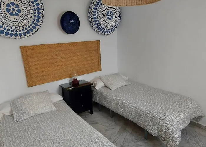 Гостевой дом Patio Cordobes *