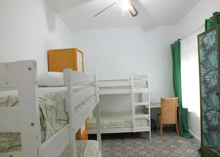 Patio Cordobes Гостевой дом Кордова