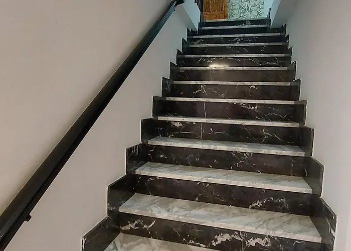 Гостевой дом Patio Cordobes Кордова