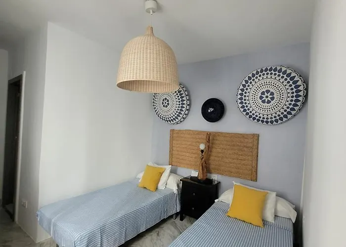 Patio Cordobes Кордова